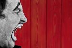 Никита Сергеевич : Крик 