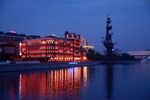   : Красный октябрь 