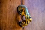 Victor Dinor : Door 