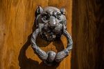 Victor Dinor : Door 