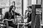 Victor Dinor : On the street 