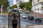 Вадим Ибрагимов : На посту 