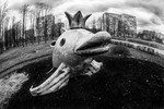 Марина-Юнона Алекнавичус : Чудо-Юдо Рыба-Кит 