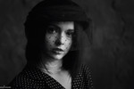 Таша Тайсон : Лера 