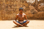 Larissa Beniaminova-Nazarova : Incredible India 