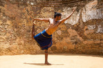Larissa Beniaminova-Nazarova : Incredible India 