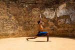 Larissa Beniaminova-Nazarova : Incredible India 