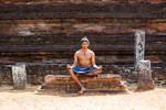 Larissa Beniaminova-Nazarova : Incredible India 