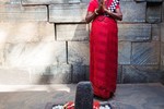 Larissa Beniaminova-Nazarova : Incredible India 