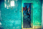 Larissa Beniaminova-Nazarova : Incredible India 