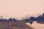 Larissa Beniaminova-Nazarova : Incredible India 