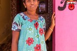 Larissa Beniaminova-Nazarova : Incredible India 