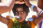 Larissa Beniaminova-Nazarova : Incredible India 