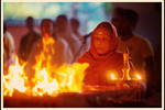 Larissa Beniaminova-Nazarova : Incredible India 