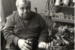 Сергей Бушмакин : Мастер. 