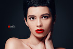 Анна Мишлен : Dasha. Night 