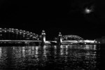Анна Репина : ночь 