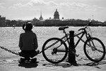 Владимир Пальчик : Городской ковбой 