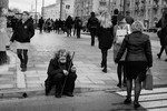 Антон Огородов : На улице 