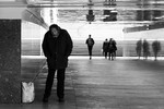Антон Огородов : В переходе 
