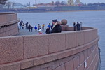 Владимир Панаев : На срелке 
