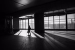 Tanya Shkarupa : Когда тени становятся большими... 