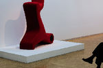Igor Umansky : Enchante! ... Centre du Pompidou 