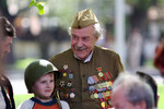 Анатолий Сафонов : из цикла *ПОМНИМ* 