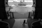 Анатолий Сафонов : Человек и Архитектура 