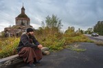 Гольдберг Борис : С Верой в будущее 