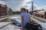 Ирина Вершинина : Это мой город. 