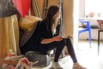 Светлана Соловьева : Зов из неоткуда 