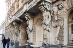 Lena Kondratieva : Они молчаливо взирают 