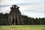 Nikolai Malykh : Приближение к Бобуру 