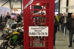 Nick Nikolainen : Будка помощи 