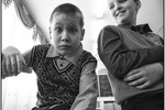 Igor Sigalov : Из серии "Удивление" 