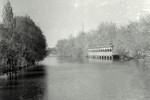 Valentyn Kolesnyk : Grisaille 