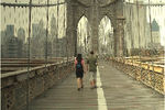 Radka Stoyanova : NY 