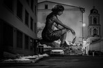 Sergey Sukhoff : Улочки Московские 