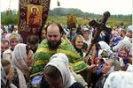Сергей Бушмакин : Ко кресту.. 