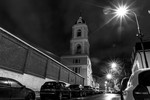 Sergey Sukhoff : Рождественский монастырь, Рождества Пресвятой Богородицы. 