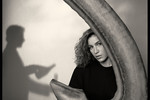 Augusto De Luca : Jane /-/ by Augusto De Luca 