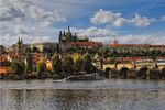 Fearell  : Praha 