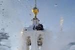 Ирина Вершинина : Весенняя акварель 