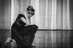 Анастасия Волгина : Без названия 