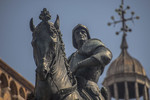 Игорь  Олегович Кравченко : Venezia. Bartolomeo Colleoni. 