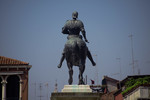Игорь  Олегович Кравченко : Venezia. Bartolomeo Colleoni. 