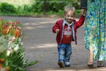 Люция Буторина : Первая Весна 