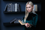 Кирилл Котов : Svetlana 
