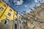 Басова Анна : Блики солнца 